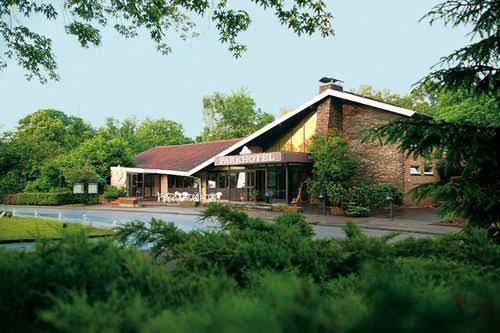 Parkhotel stadtallendorf