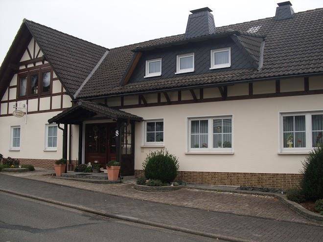 Pension junker