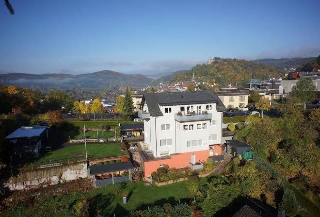 Pension margarethe