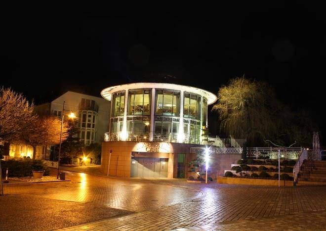 Vila vita hotel & touristik gmbh