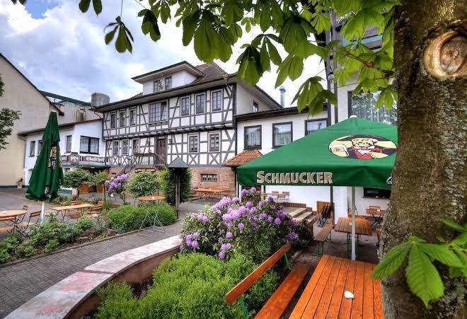 Brauereigasthof und hotel schmucker