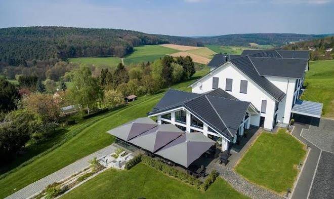Burghof das hotel
