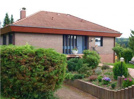 Ferienhaus muller