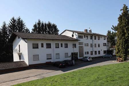 Gasthaus odenwald
