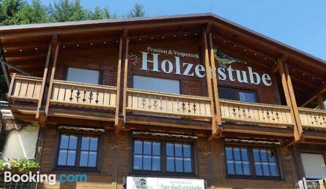 Gasthof pension holzerstube
