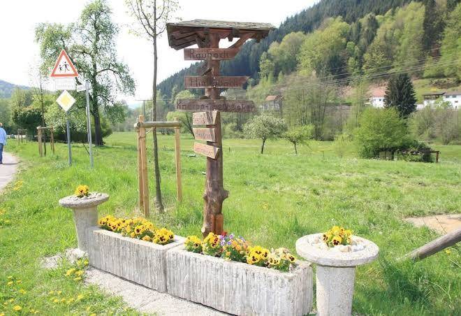 Gasthof pension zur traube