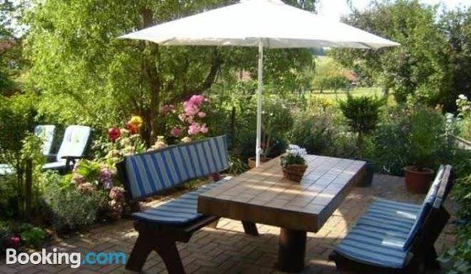 Pension am limespfad