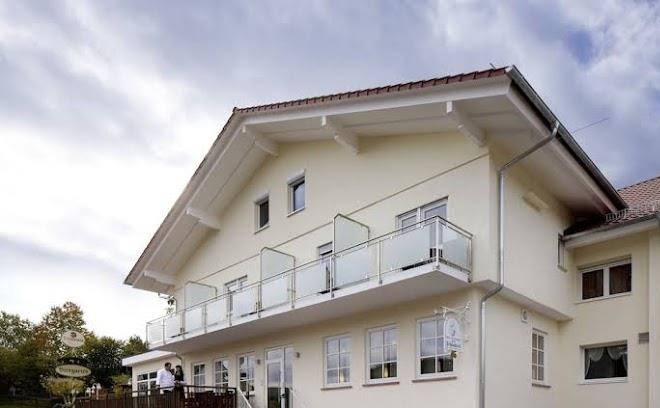 Haus schonblick