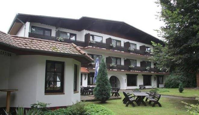 Hotel buchner
