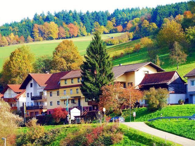 Hotel gasthof zur krone