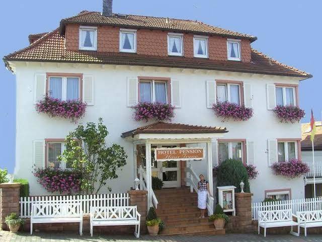 Hotel irene
