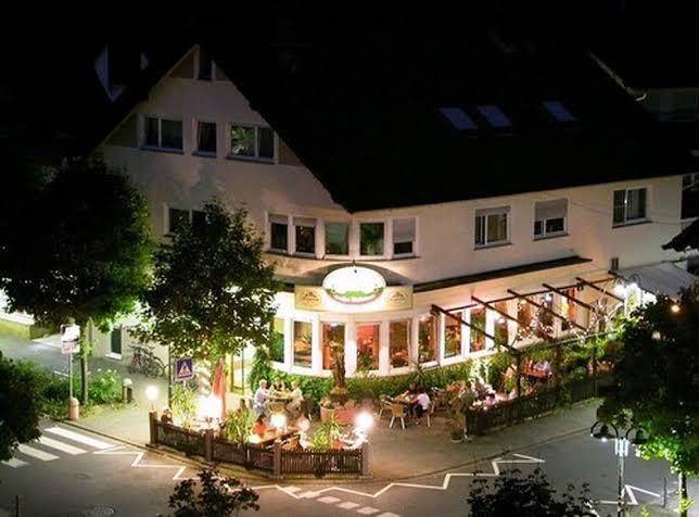 Hotel restaurant es lammche