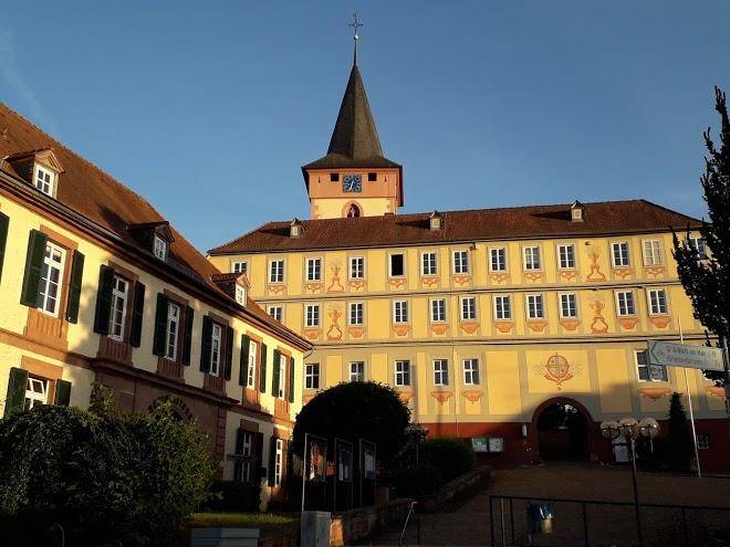 Hotel restaurant stadtschanke