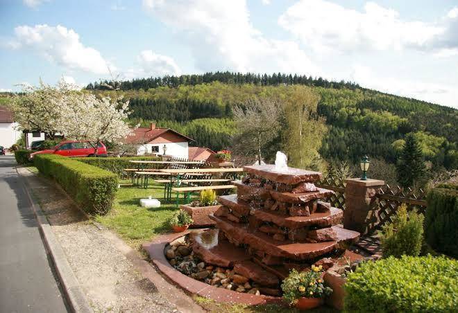 Zum weissen lamm