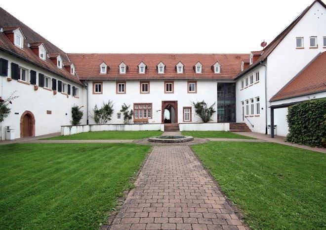 Kloster hochst