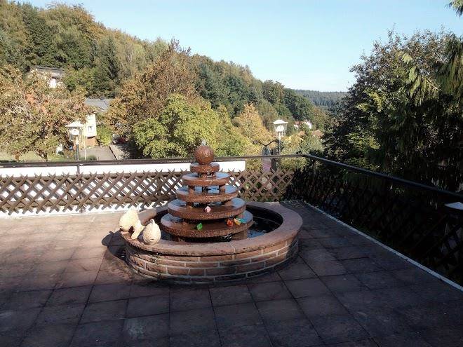 Landgasthof raubacher hohe