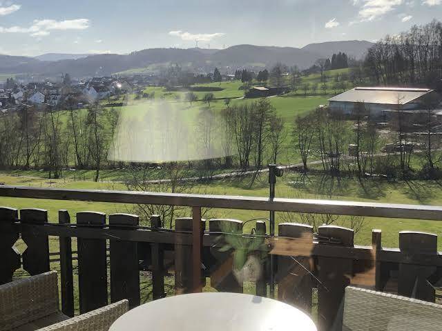Landhotel lortz