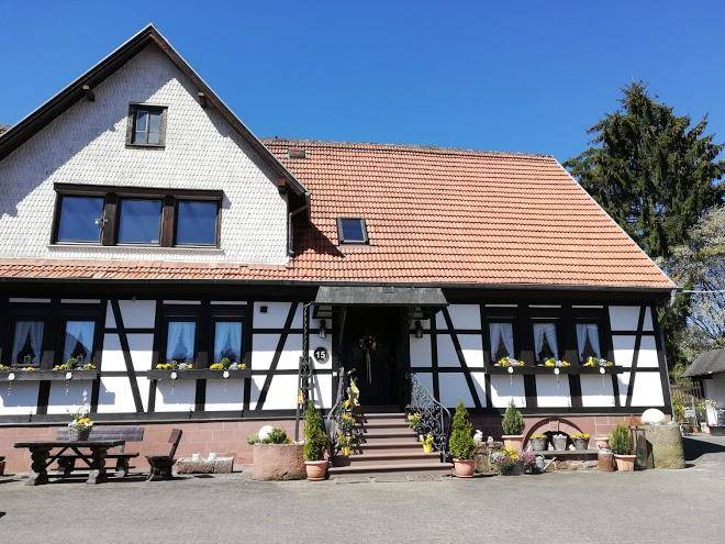 Lauerbacher hof