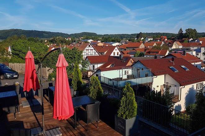 Lindenhohe