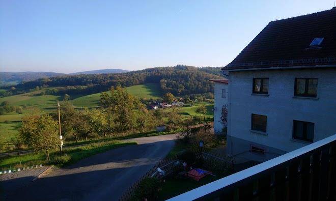 Pension holunderhof