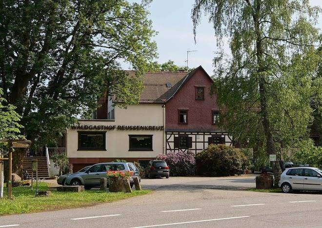 Waldgasthof reussenkreuz
