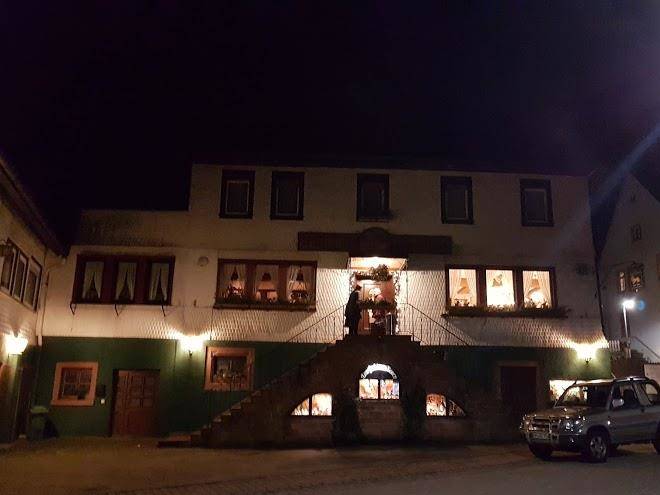 Zum goldenen lowen