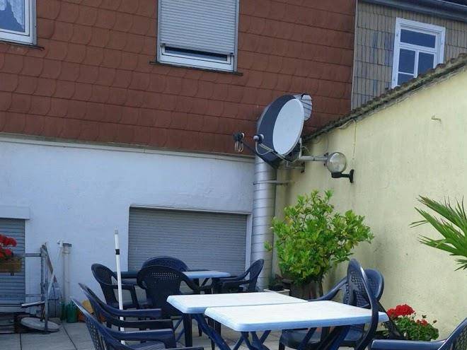 Zum goldenen stern