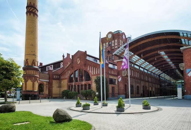 Achat hotel offenbach plaza