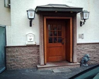 Balkanische restaurant zum goldenen lowen