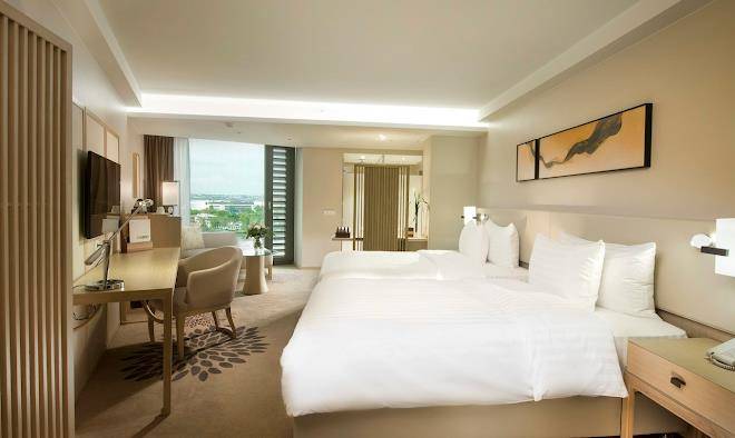 Delta hotels by marriott frankfurt offenbach