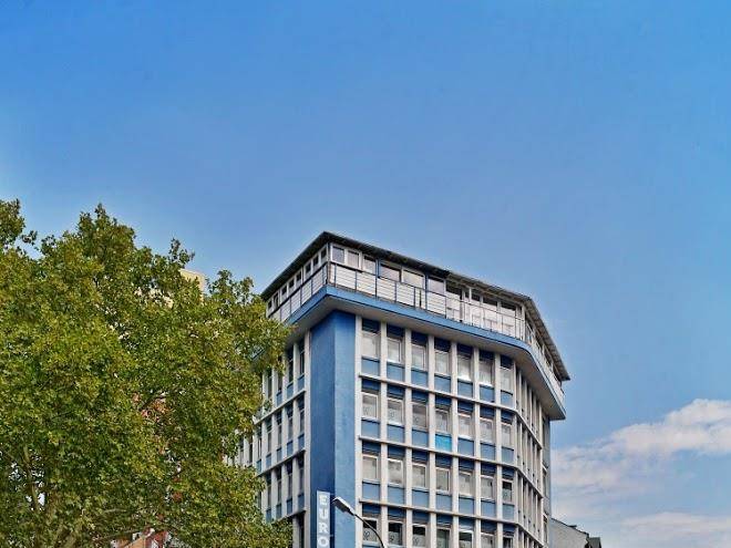 Hotel europa offenbach