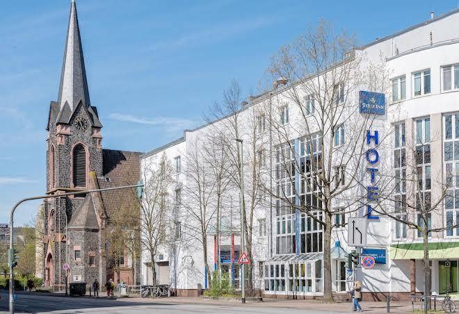 Hotel frankfurt offenbach city by tulip inn