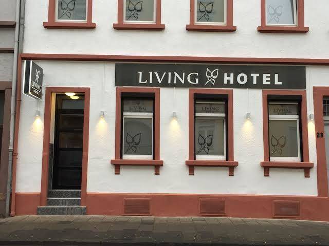 Hotel living