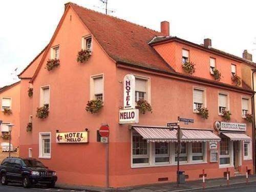 Hotel Nello Image
