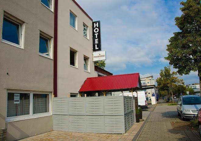 Panorama hotel offenbach am main