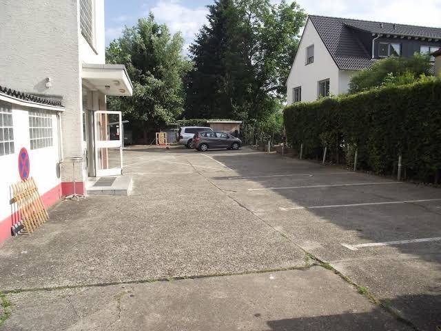 Parkhotel lindenhof