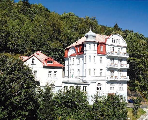 Pension dagmar
