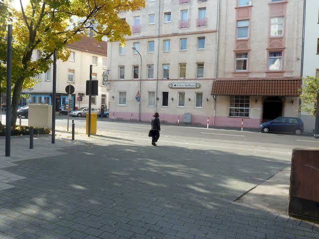 Pension relax pension offenbach