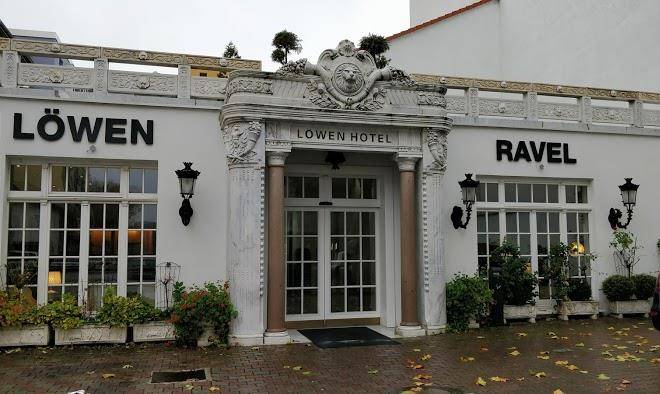 Ravel international
