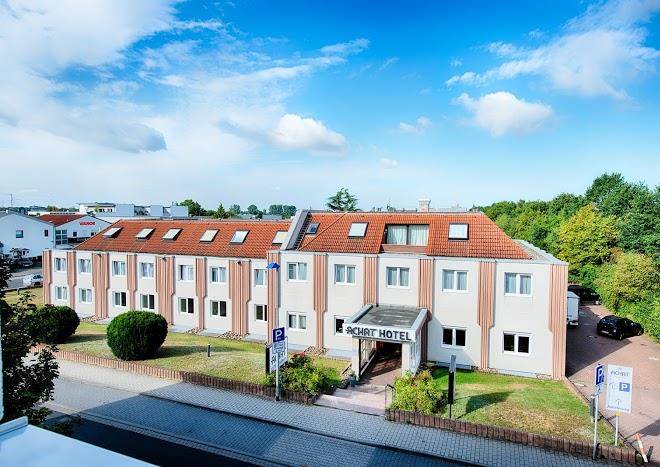 Achat hotel egelsbach frankfurt