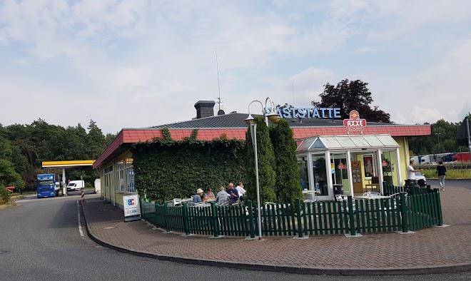 Axxe restaurant weiskirchen nord