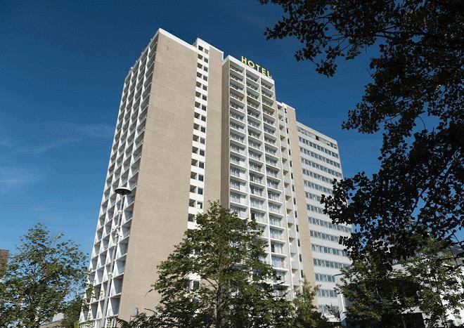 Best western hotel frankfurt airport neu isenburg