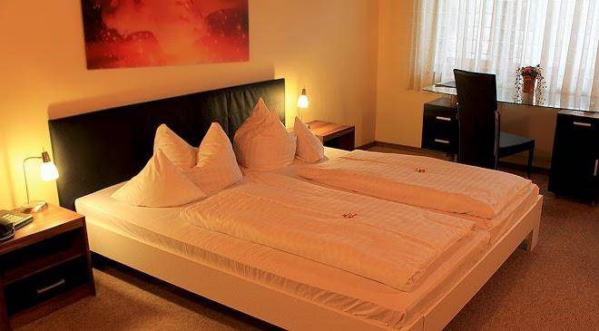 Hotel birkeneck
