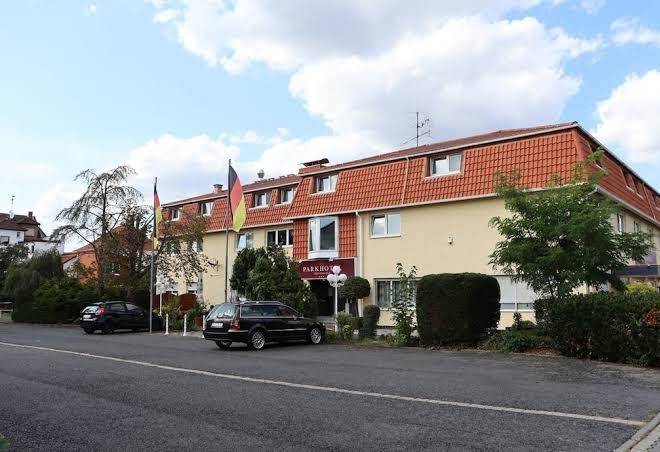 Britta's Parkhotel Image