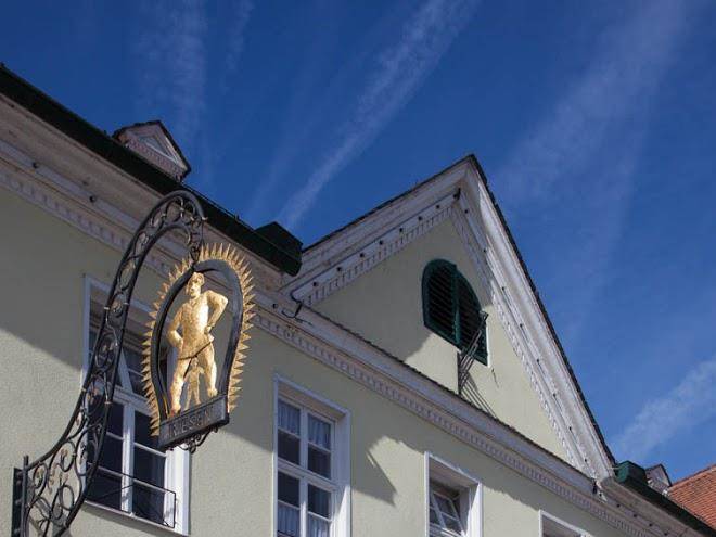 Gasthof zum riesen