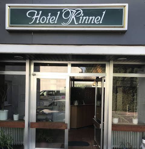 Gebruder kinnel gastronomie gmbh