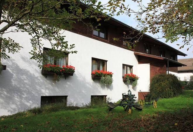 Hotel christinenhof