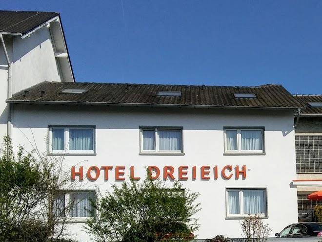 Hotel dreieich