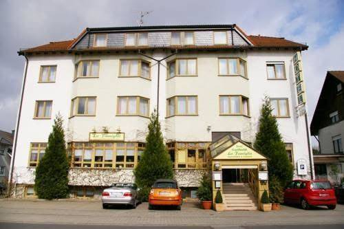 Hotel garibaldi
