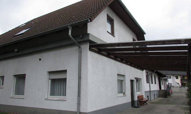 Hotel garni haus dornheim